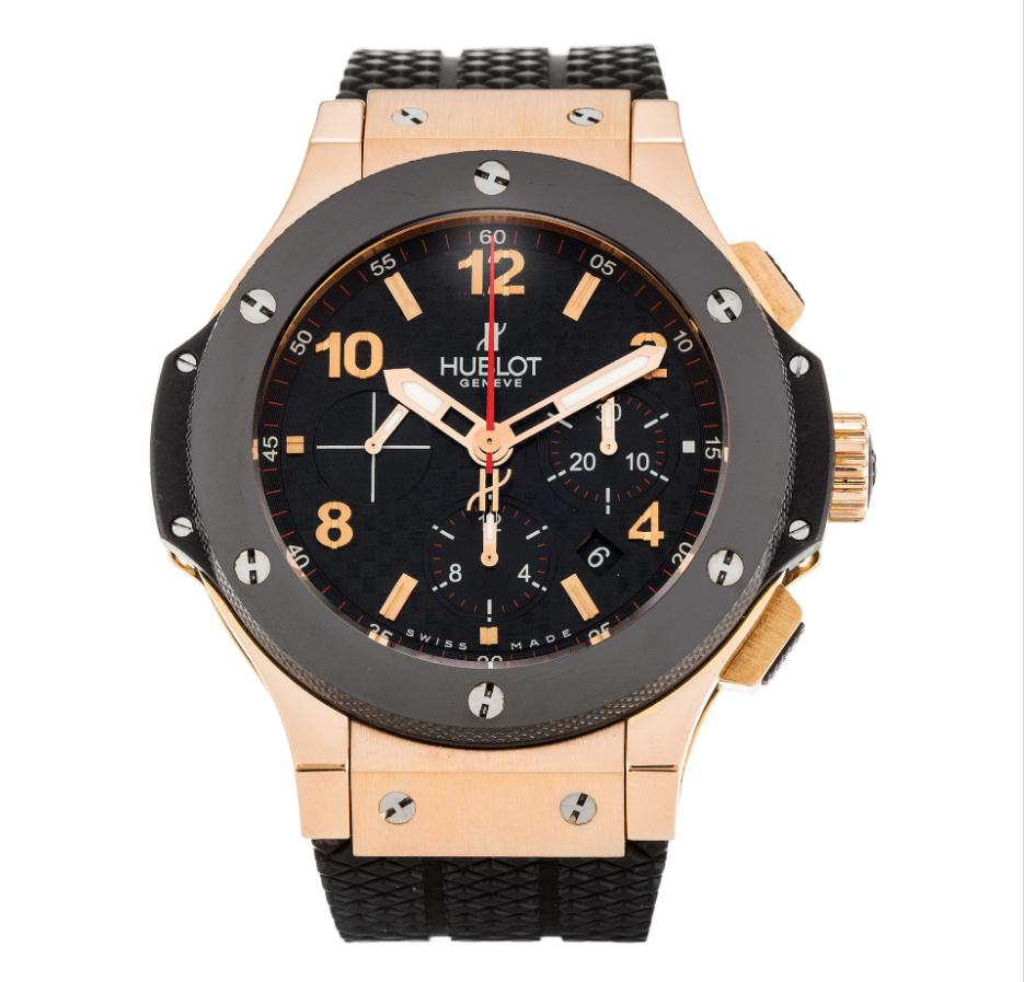 Hublot Fake Watches 301.PB.131.RX Review