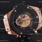 hublot big bang unico replica watch