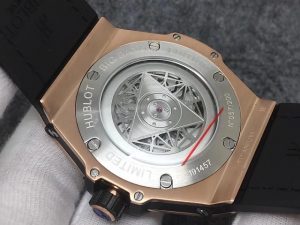 Replica Hublot Tattoo Movement