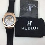 Replica Hublot Big Bang Sang Bleu