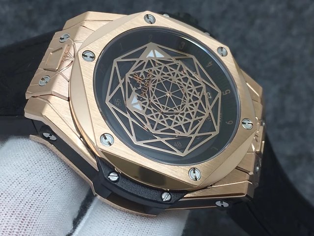 Replica Hublot Tattoo