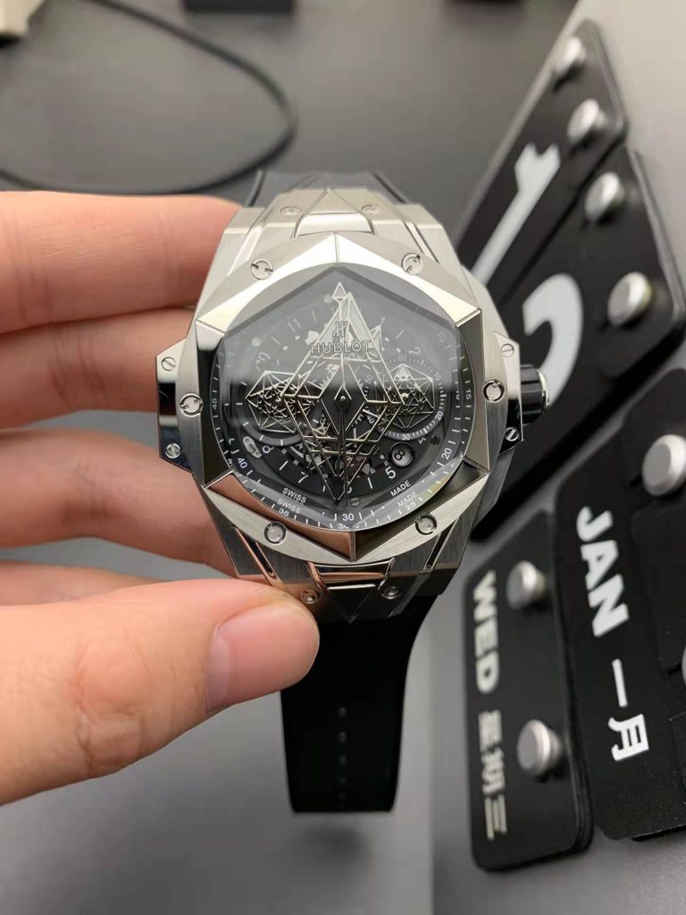 Replica Hublot Sang