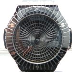 Replica Hublot Black Caviar Full Ceramic Watch from H Factory