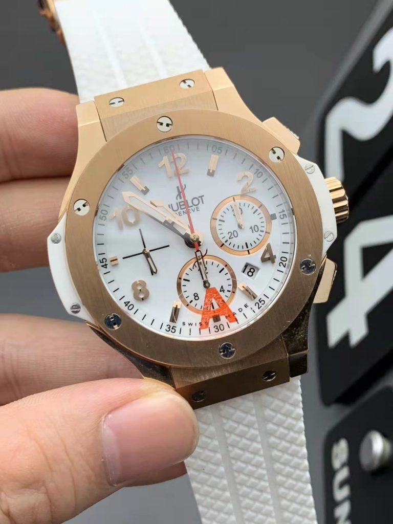Hublot v6 factory outlet