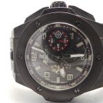 Replica Hublot Ferrari Special Edition Valjoux 7753 Watch Review