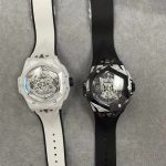ZF Big Bang Sang Bleu Ceramic