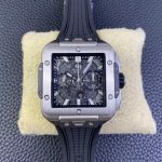 BB Factory Replica Hublot Square Bang