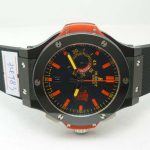 Replica Hublot Red Devil Manchester United Special Edition Watch