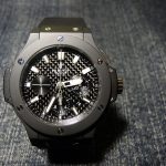 Hublot Big Bang Carbon Fibre(J12 and V6)Replica VS Gen