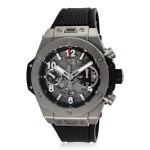 In-depth review of PPF Big Bang replica watches